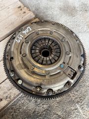ΔΙΣΚΟ ΠΛΑΤΟ ΒΟΛΑΝ MERCEDES 651.901 (2012-2018)-thumb-2