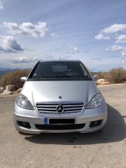Mercedes-Benz A 160 2006 CDI AUTOMATIC 2500€ ΜΟΝΟ ΓΙΑ ΣΗΜΕΡΑ