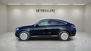 Mercedes-Benz GLC 300 2022 DIESEL HYBRID 4MATIC-ΜΕ ΓΡΑΜΜΑΤΙΑ ΜΕΤΑΞΥ ΜΑΣ!!-thumb-1