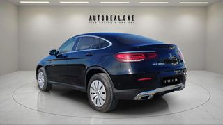 Mercedes-Benz GLC 300 2022 DIESEL HYBRID 4MATIC-ΜΕ ΓΡΑΜΜΑΤΙΑ ΜΕΤΑΞΥ ΜΑΣ!!-thumb-2