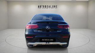 Mercedes-Benz GLC 300 2022 DIESEL HYBRID 4MATIC-ΜΕ ΓΡΑΜΜΑΤΙΑ ΜΕΤΑΞΥ ΜΑΣ!!-thumb-3