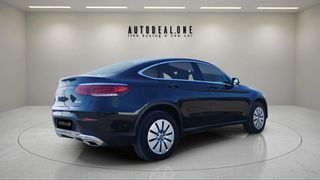 Mercedes-Benz GLC 300 2022 DIESEL HYBRID 4MATIC-ΜΕ ΓΡΑΜΜΑΤΙΑ ΜΕΤΑΞΥ ΜΑΣ!!-thumb-4