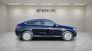 Mercedes-Benz GLC 300 2022 DIESEL HYBRID 4MATIC-ΜΕ ΓΡΑΜΜΑΤΙΑ ΜΕΤΑΞΥ ΜΑΣ!!-thumb-5