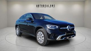 Mercedes-Benz GLC 300 2022 DIESEL HYBRID 4MATIC-ΜΕ ΓΡΑΜΜΑΤΙΑ ΜΕΤΑΞΥ ΜΑΣ!!-thumb-6