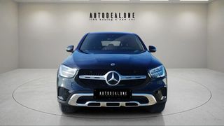 Mercedes-Benz GLC 300 2022 DIESEL HYBRID 4MATIC-ΜΕ ΓΡΑΜΜΑΤΙΑ ΜΕΤΑΞΥ ΜΑΣ!!-thumb-7