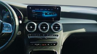 Mercedes-Benz GLC 300 2022 DIESEL HYBRID 4MATIC-ΜΕ ΓΡΑΜΜΑΤΙΑ ΜΕΤΑΞΥ ΜΑΣ!!-thumb-10