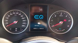 Mercedes-Benz GLC 300 2022 DIESEL HYBRID 4MATIC-ΜΕ ΓΡΑΜΜΑΤΙΑ ΜΕΤΑΞΥ ΜΑΣ!!-thumb-12