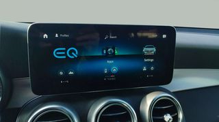 Mercedes-Benz GLC 300 2022 DIESEL HYBRID 4MATIC-ΜΕ ΓΡΑΜΜΑΤΙΑ ΜΕΤΑΞΥ ΜΑΣ!!-thumb-13
