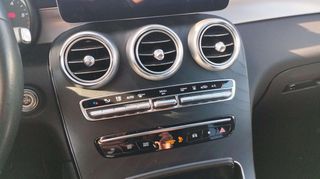 Mercedes-Benz GLC 300 2022 DIESEL HYBRID 4MATIC-ΜΕ ΓΡΑΜΜΑΤΙΑ ΜΕΤΑΞΥ ΜΑΣ!!-thumb-15