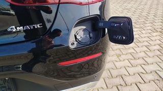 Mercedes-Benz GLC 300 2022 DIESEL HYBRID 4MATIC-ΜΕ ΓΡΑΜΜΑΤΙΑ ΜΕΤΑΞΥ ΜΑΣ!!-thumb-18