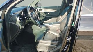 Mercedes-Benz GLC 300 2022 DIESEL HYBRID 4MATIC-ΜΕ ΓΡΑΜΜΑΤΙΑ ΜΕΤΑΞΥ ΜΑΣ!!-thumb-19
