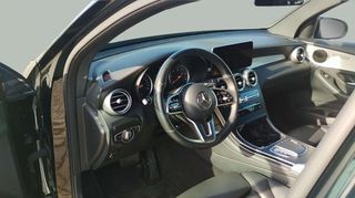 Mercedes-Benz GLC 300 2022 DIESEL HYBRID 4MATIC-ΜΕ ΓΡΑΜΜΑΤΙΑ ΜΕΤΑΞΥ ΜΑΣ!!-thumb-20