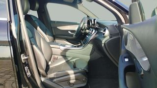 Mercedes-Benz GLC 300 2022 DIESEL HYBRID 4MATIC-ΜΕ ΓΡΑΜΜΑΤΙΑ ΜΕΤΑΞΥ ΜΑΣ!!-thumb-21