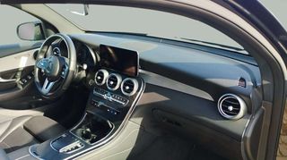 Mercedes-Benz GLC 300 2022 DIESEL HYBRID 4MATIC-ΜΕ ΓΡΑΜΜΑΤΙΑ ΜΕΤΑΞΥ ΜΑΣ!!-thumb-22