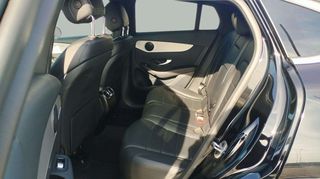 Mercedes-Benz GLC 300 2022 DIESEL HYBRID 4MATIC-ΜΕ ΓΡΑΜΜΑΤΙΑ ΜΕΤΑΞΥ ΜΑΣ!!-thumb-23
