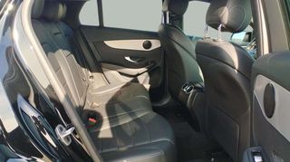 Mercedes-Benz GLC 300 2022 DIESEL HYBRID 4MATIC-ΜΕ ΓΡΑΜΜΑΤΙΑ ΜΕΤΑΞΥ ΜΑΣ!!-thumb-24