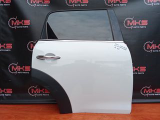 ΠΟΡΤΑ ΠΙΣΩ ΔΕΞΙΑ MINI COOPER COUNTRYMAN R60-(2011-2016)