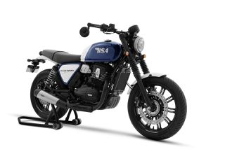 Bsa 2026 BANTAM 350-thumb-1
