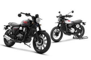 Bsa 2026 BANTAM 350-thumb-2