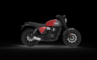 Bsa 2026 BANTAM 350-thumb-3