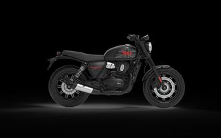 Bsa 2026 BANTAM 350-thumb-4