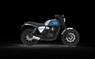 Bsa 2026 BANTAM 350-thumb-5