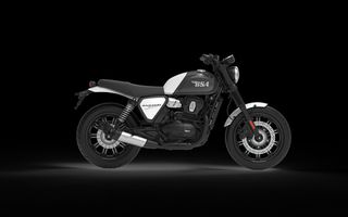 Bsa 2026 BANTAM 350-thumb-6