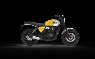 Bsa 2026 BANTAM 350-thumb-7