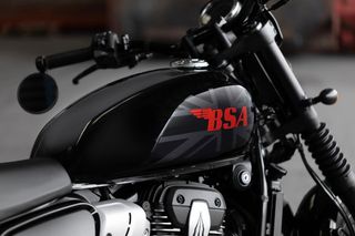 Bsa 2026 BANTAM 350-thumb-10