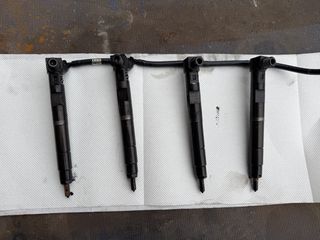 4ΑΔΑ ΜΠΕΚ C6YXWXS1E9 A6510701387 DELPHI MERCEDES 651.901 (2012-2018)