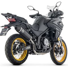 ΕΞΑΤΜΙΣΗ ARROW VOGE 525 DSX '25-'26