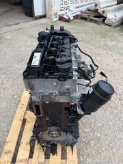 ΚΙΝΗΤΗΡΑΣ MERCEDES BENZ OM651 2016