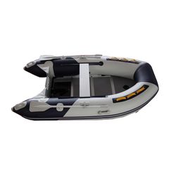 Fun Boats 2026 F330S WOODEN FLOOR-thumb-6