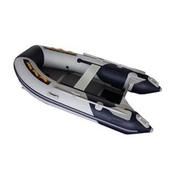 Fun Boats 2026 F330S WOODEN FLOOR-thumb-7
