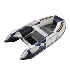 Fun Boats 2026 F330S WOODEN FLOOR-thumb-8