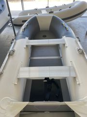 Fun Boats 2026 F330S WOODEN FLOOR-thumb-2