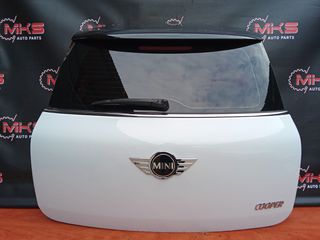 ΤΖΑΜΟΠΟΡΤΑ-ΠΟΡΤ ΜΠΑΓΚΑΖ MINI COOPER COUNTRYMAN R60-(2011-2016)