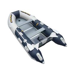 Fun Boats 2026 F360S WOODEN FLOOR-thumb-7