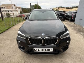 Bmw X1 2018 M Paket-thumb-1
