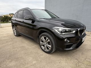Bmw X1 2018 M Paket-thumb-2