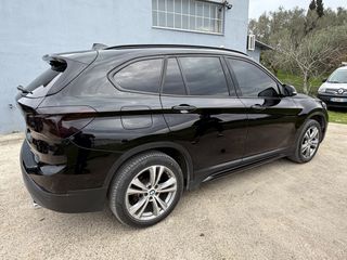 Bmw X1 2018 M Paket-thumb-4