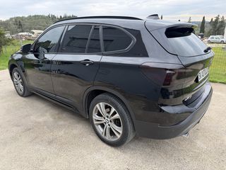 Bmw X1 2018 M Paket-thumb-5