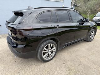Bmw X1 2018 M Paket-thumb-6