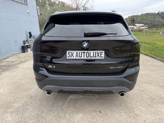 Bmw X1 2018 M Paket-thumb-7