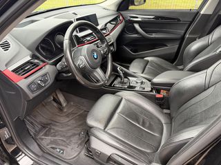 Bmw X1 2018 M Paket-thumb-8