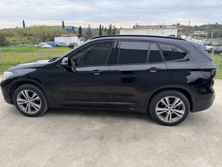 Bmw X1 2018 M Paket-thumb-13