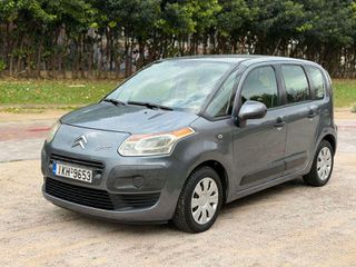 Citroen C3 Picasso 2009