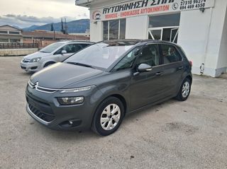 Citroen C4 Picasso 2015 1.2 PureTech EURO6