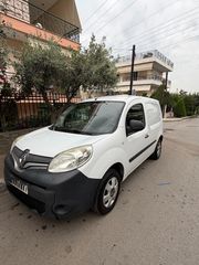 Κλούβα Renault 2017 Kangoo