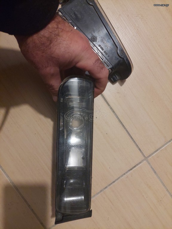 Πωλούνται προβολής για BMW E46